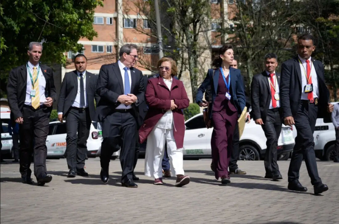 Colombia muestra solidaridad a Cuba con envío de ayuda humanitaria