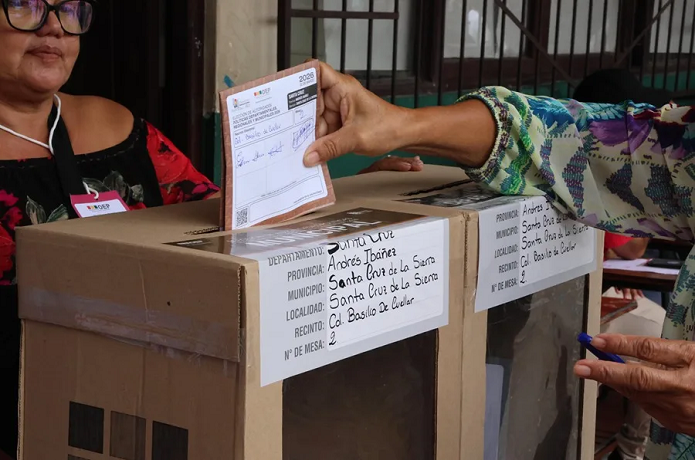 Bolivia: elecciones para definir gobernadores irán a segunda vuelta