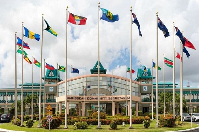 Caricom gestiona envió de importante carga de ayuda humanitaria a Cuba