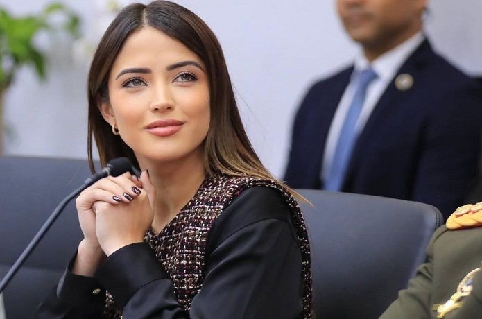 Ministra Cabello: Venezuela se abre al mundo como destino turístico