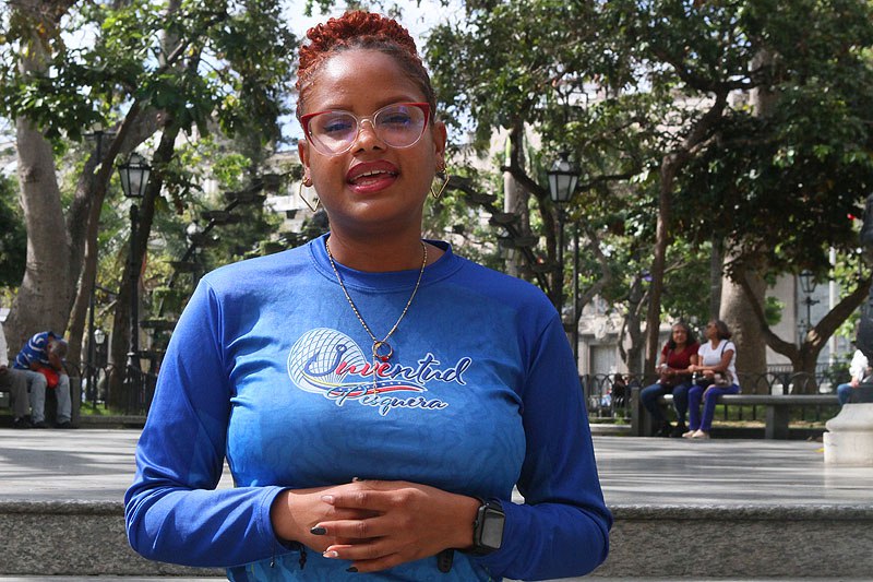 Revolución Bolivariana ha fortalecido participación de la mujer