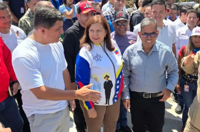 Inaugurada escuela en corredor vial Caracas - La Guaira