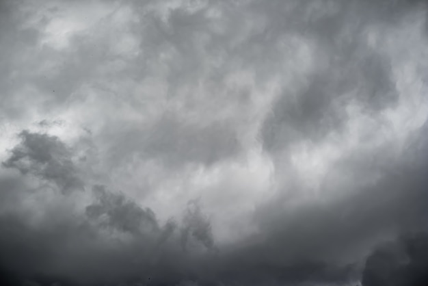 Se esperan lluvias dispersas para este domingo en todo el país