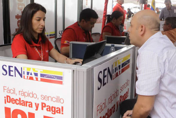Mañana 1° de abril vence el plazo para declarar ISLR