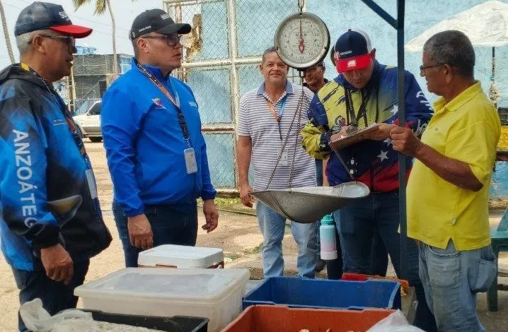 Inicia verificación de balanzas durante Operativo Semana Santa 2026