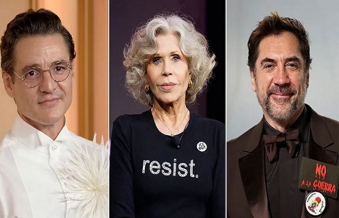 Artistas en EEUU demandan cierre de centro de detención del ICE