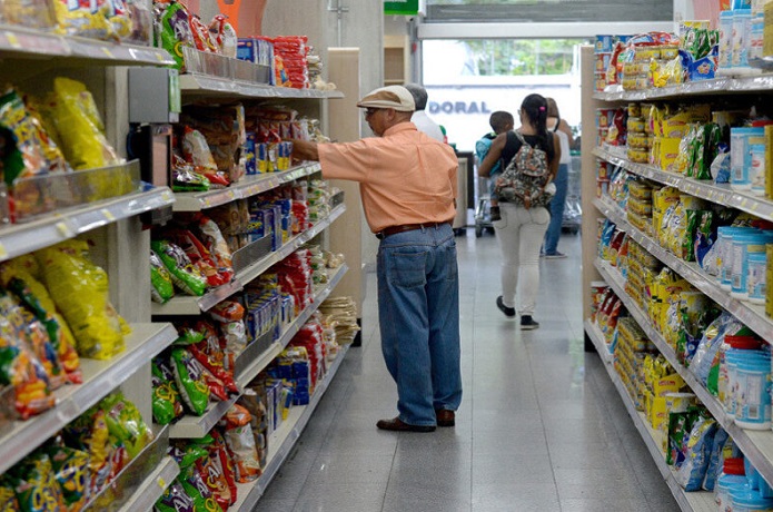 Supermercados ofrecen más variedad de marcas para el consumir criollo