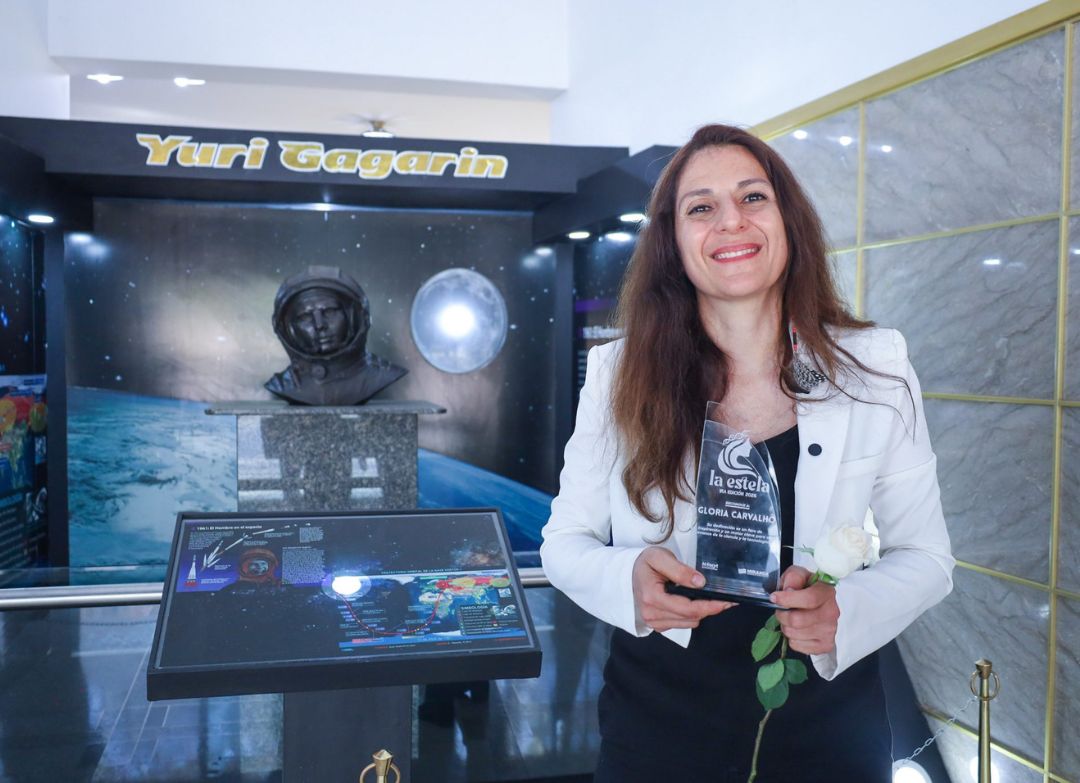 Venezuela es reconocida como líder en seguridad de material radiactivo