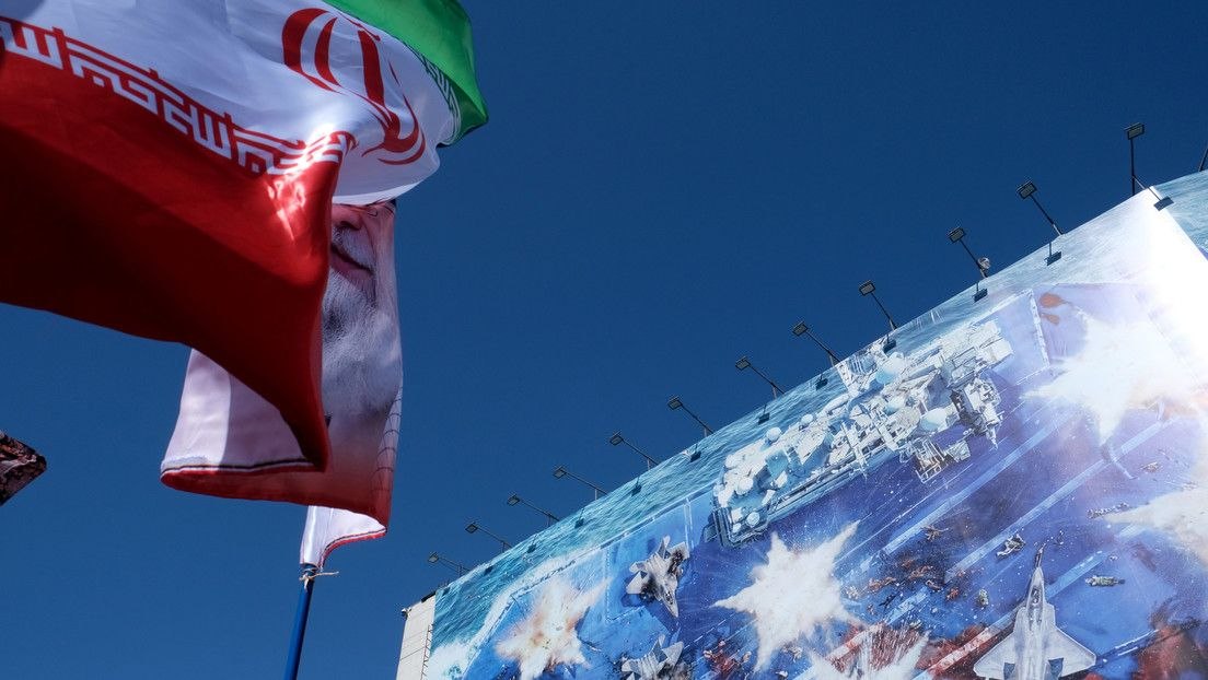 Irán designa 18 empresas de EEUU como objetivos tras ataques letales