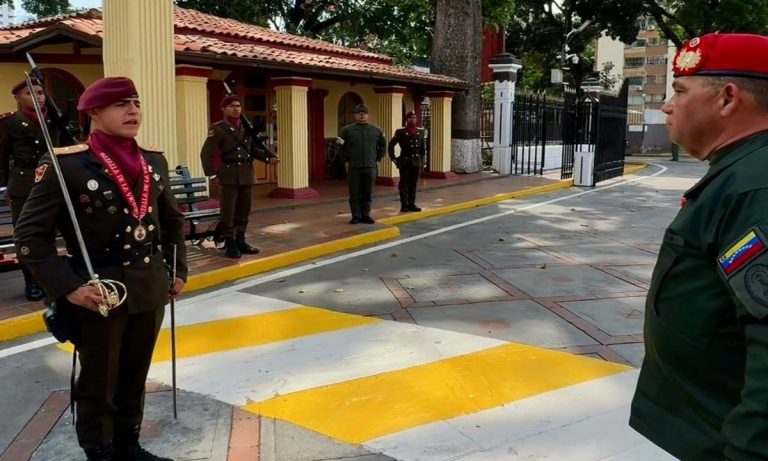 FANB refuerza despliegue de seguridad durante el asueto