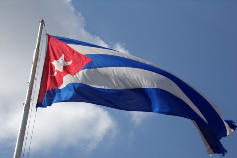 Proyecto “Cuba Soberana” envía nuevo cargamento de ayuda desde Bélgica