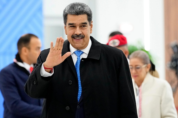 Presidente llama al diálogo y la reconciliación entre los venezolanos