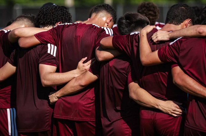 Venezuela debuta hoy ante Bolivia en el Campeonato Sudamericano Sub17