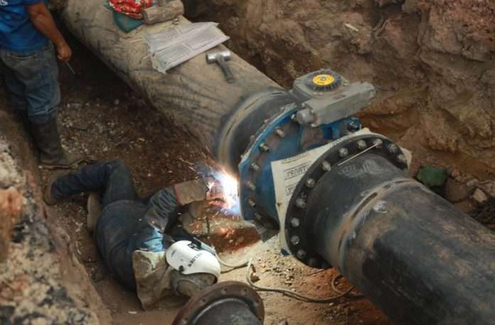 Concluyen trabajos de mantenimiento en Sistema de Producción Tuy II