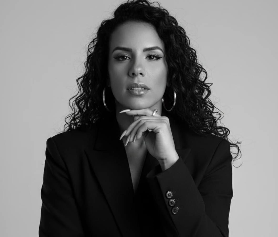 Athenahyr Pirela: Entrena a tu ritmo y prioriza la salud funcional