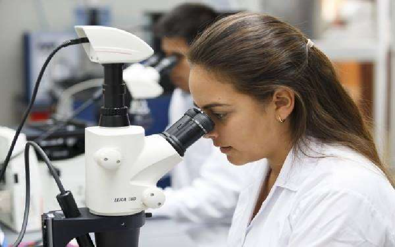 Venezuela alcanza hito histórico con 70.000 profesionales en ciencia