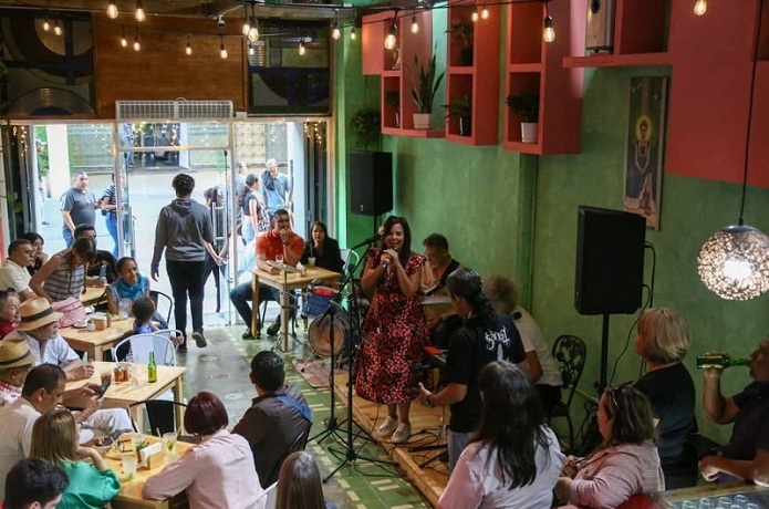 Ritmos del Blues y el Jazz sonarán en el Cuchitril este mes de abril