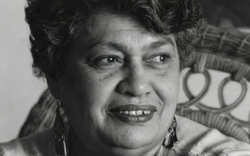 El legado de Modesta Bor cobra fuerza a un siglo de su nacimiento