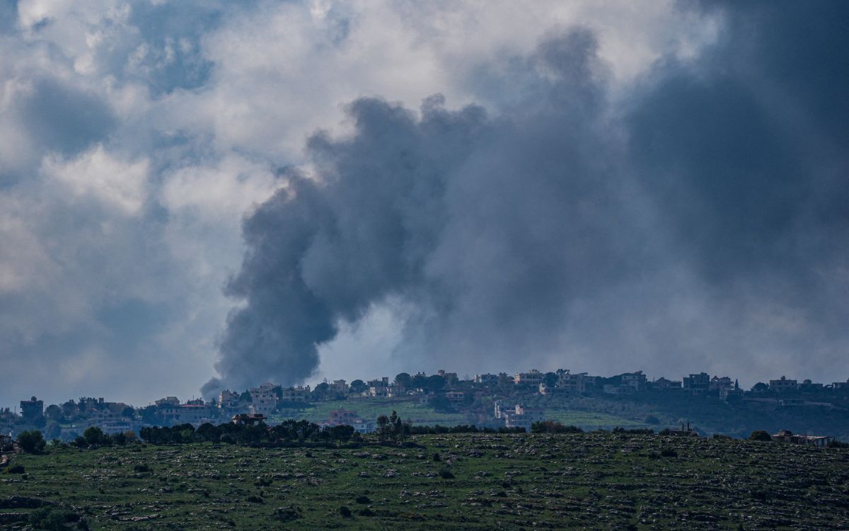 Irán denuncia incumplimiento de tregua por EEUU