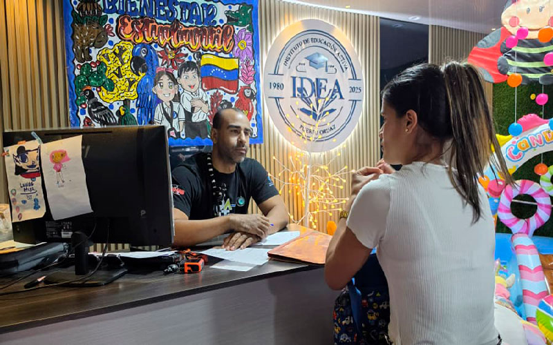 Bolívar lidera detección temprana de autismo con programa DA-TEA