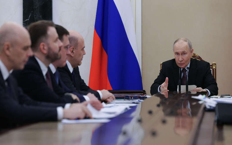 Rusia y Ucrania inician tregua humanitaria por la Pascua Ortodoxa