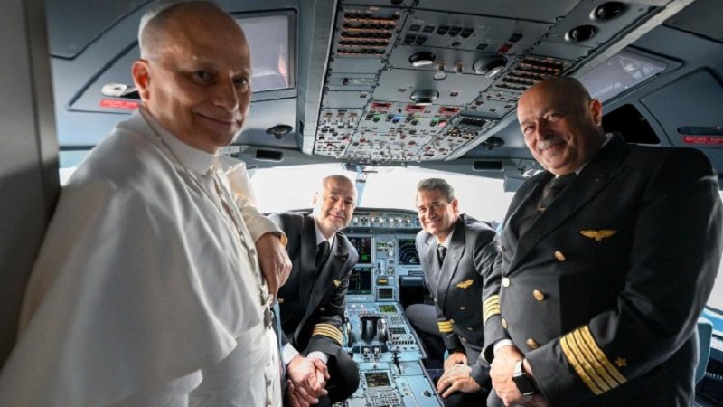 Tercer viaje apostólico del Papa León XIV recorrerá 4 países de África