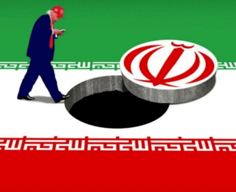 ESPECIAL| Con la guerra ¿en pausa?, Irán resiste e impone condiciones