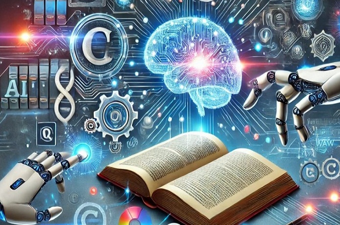 Monte Ávila y Sapi forman sobre el uso de la IA a favor de los autores