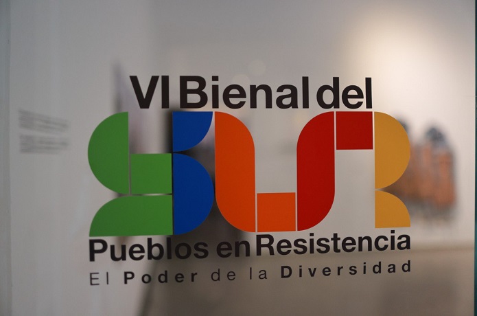 VI Bienal del Sur finaliza tras seis meses de resistencia cultural