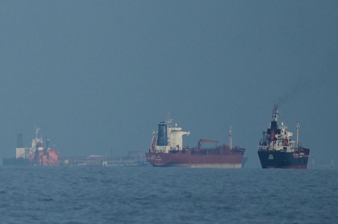 China e Irán burlan bloqueo naval impuesto por EEUU en golfo Pérsico