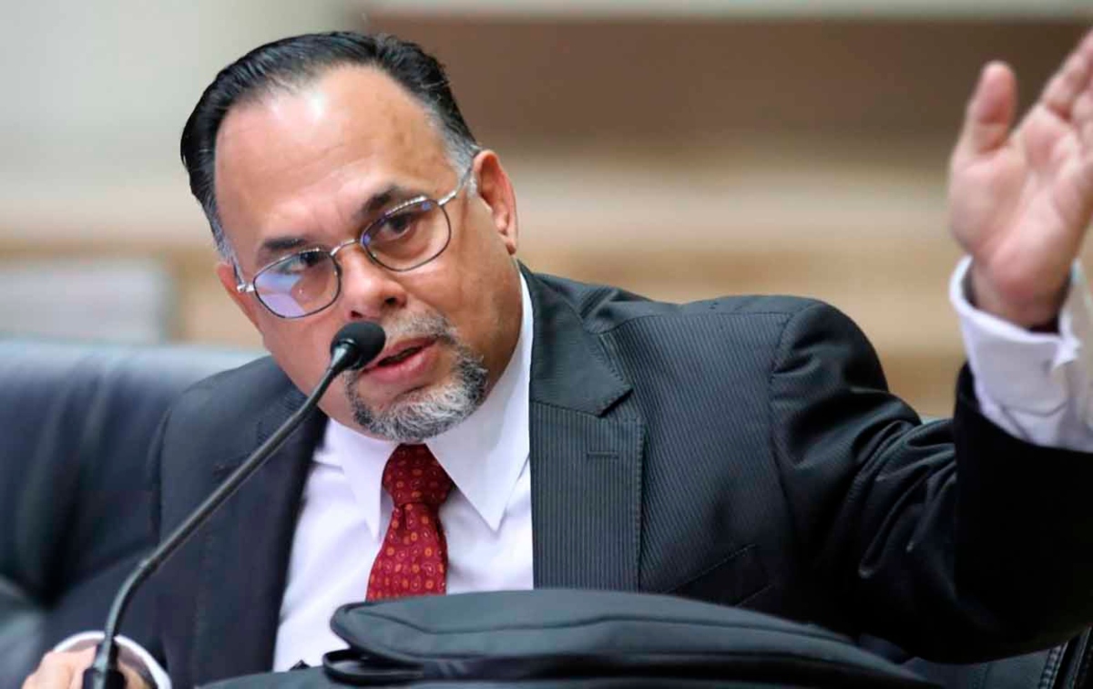 Venezuela denuncia agresiones multiformes ante la Unesco