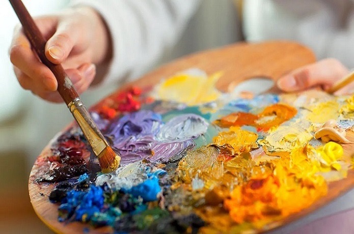 Día Mundial del Arte: una celebración colorida y de identidad cultural