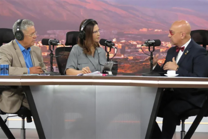 Comercio electrónico en Venezuela representa un crecimiento sostenido