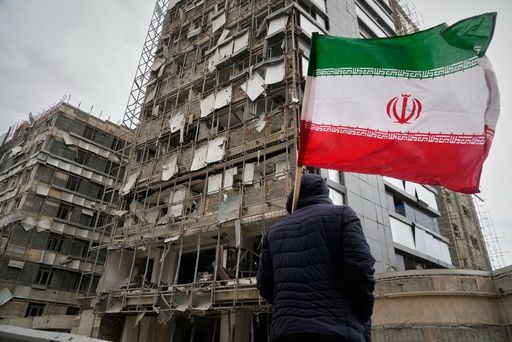 Guerra en Oriente Medio amenaza con frenar la economía global