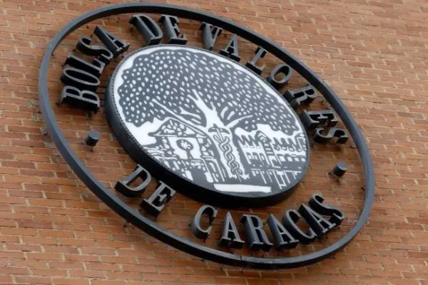 Bolsa de Valores de Caracas lanza oferta pública de acciones