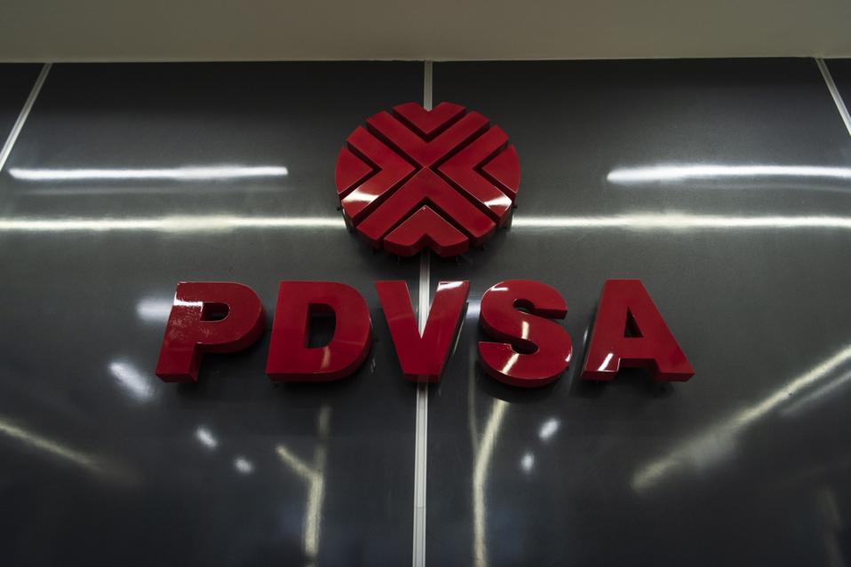 PDVSA atiende explosión en la Planta de Compresión Lamargas