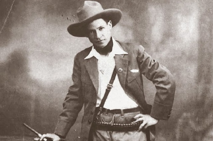Venezuela conmemora natalicio de Augusto César Sandino