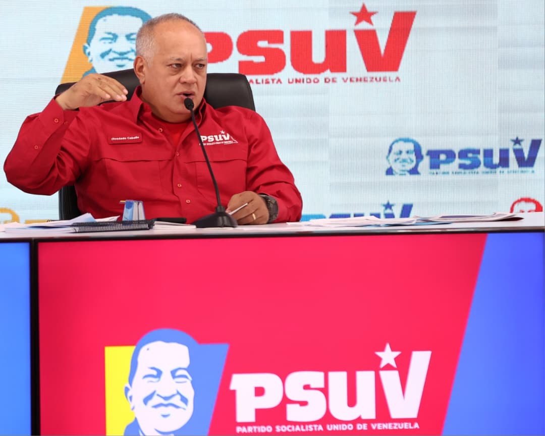 PSUV ejecuta más de 12 mil asambleas de base en su primera fase