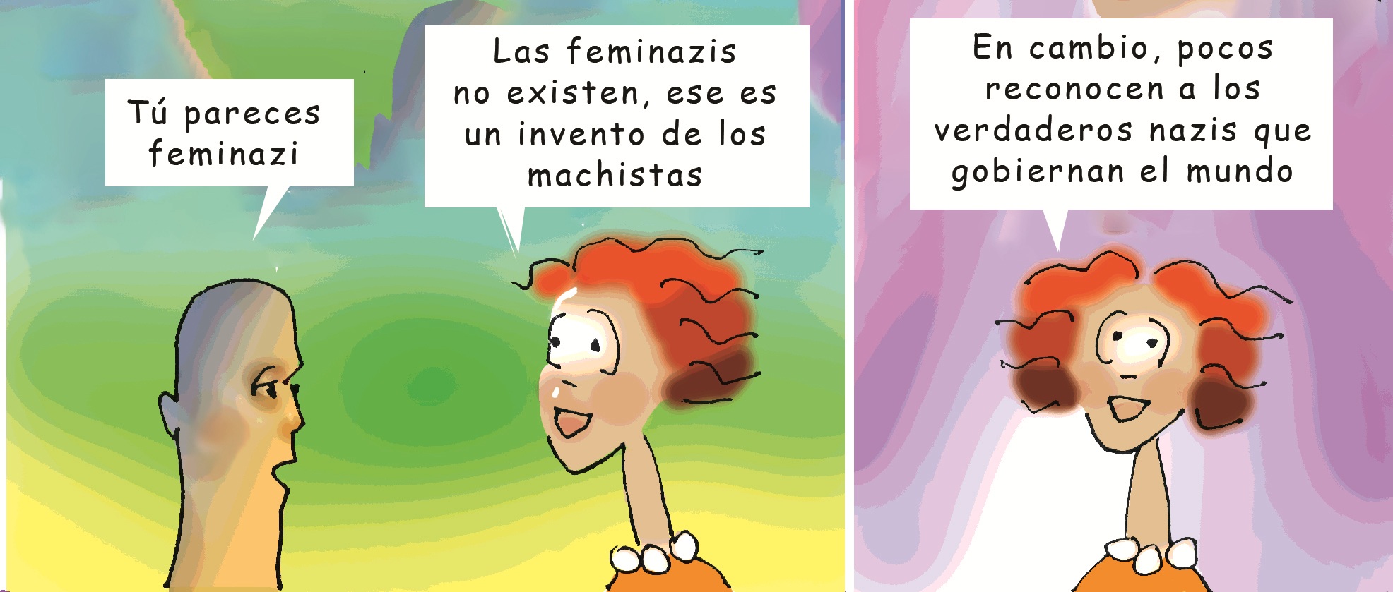 Waika Feminista