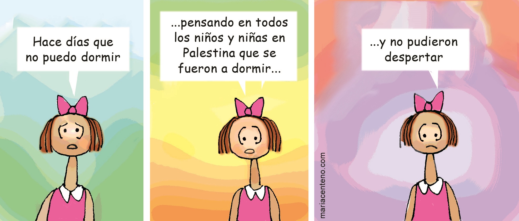 Waika Feminista