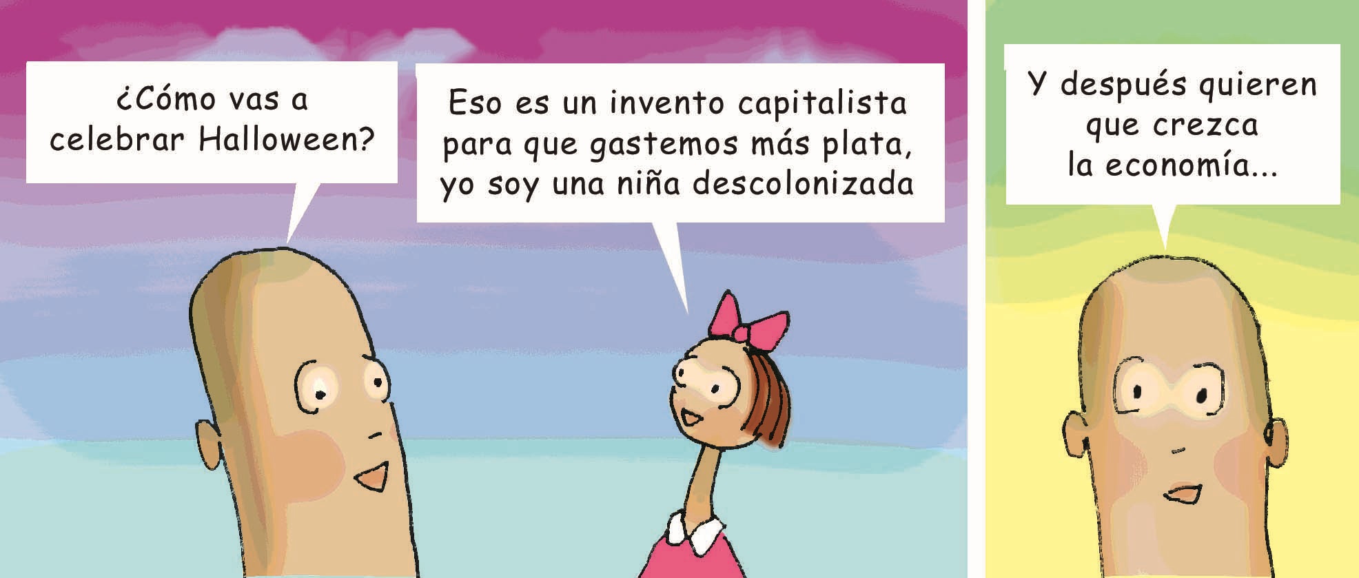 Waika Feminista