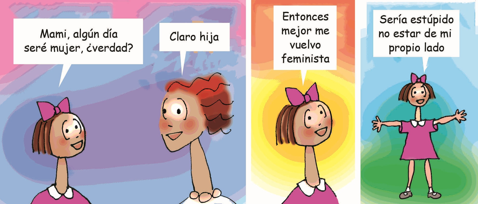 Waika Feminista