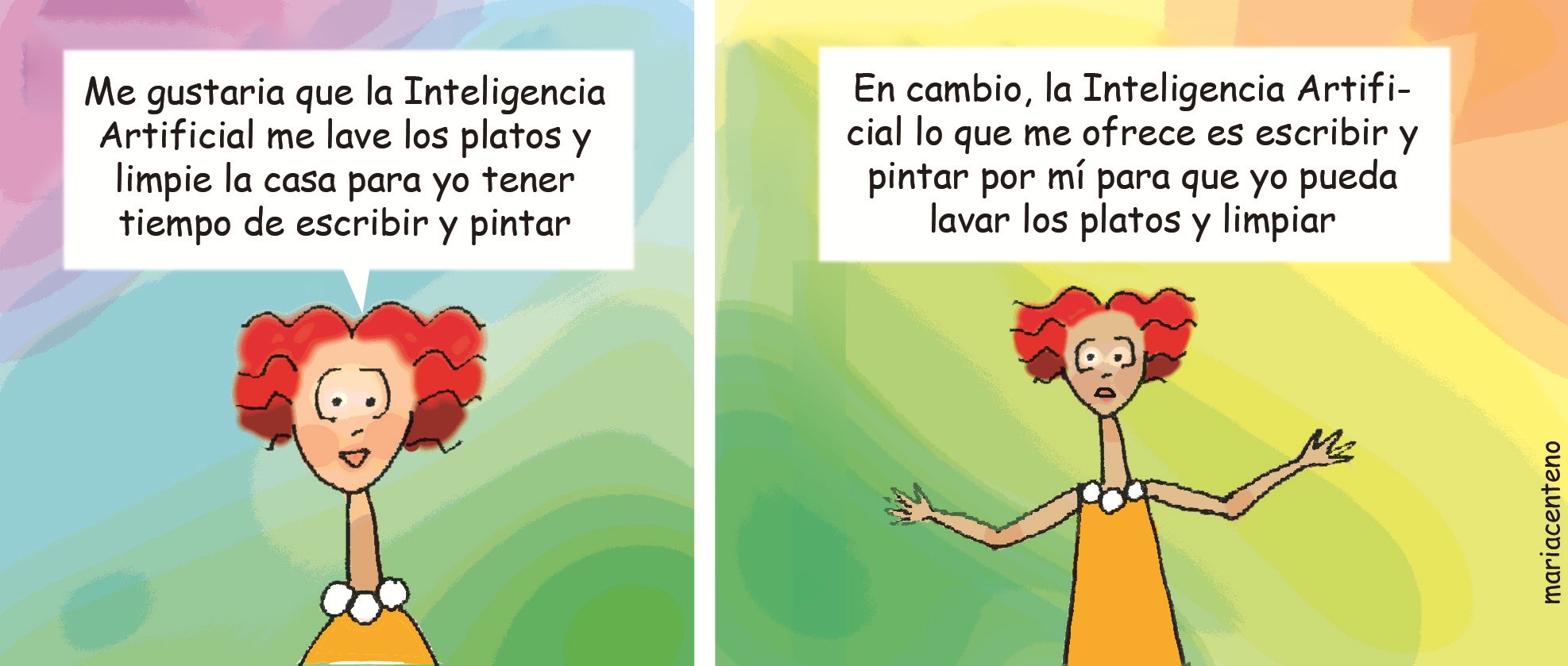 Waika Feminista