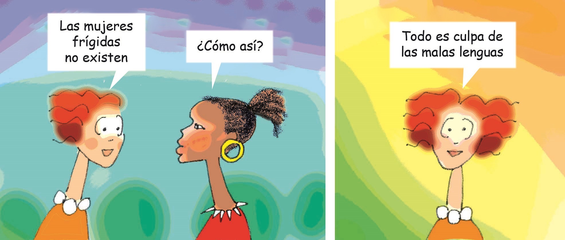 Waika Feminista