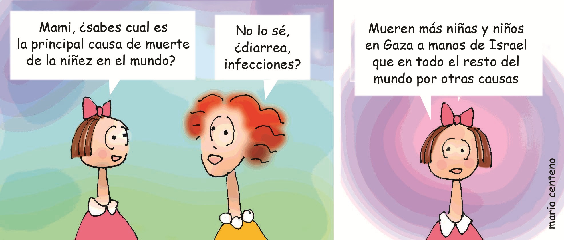 Waika Feminista
