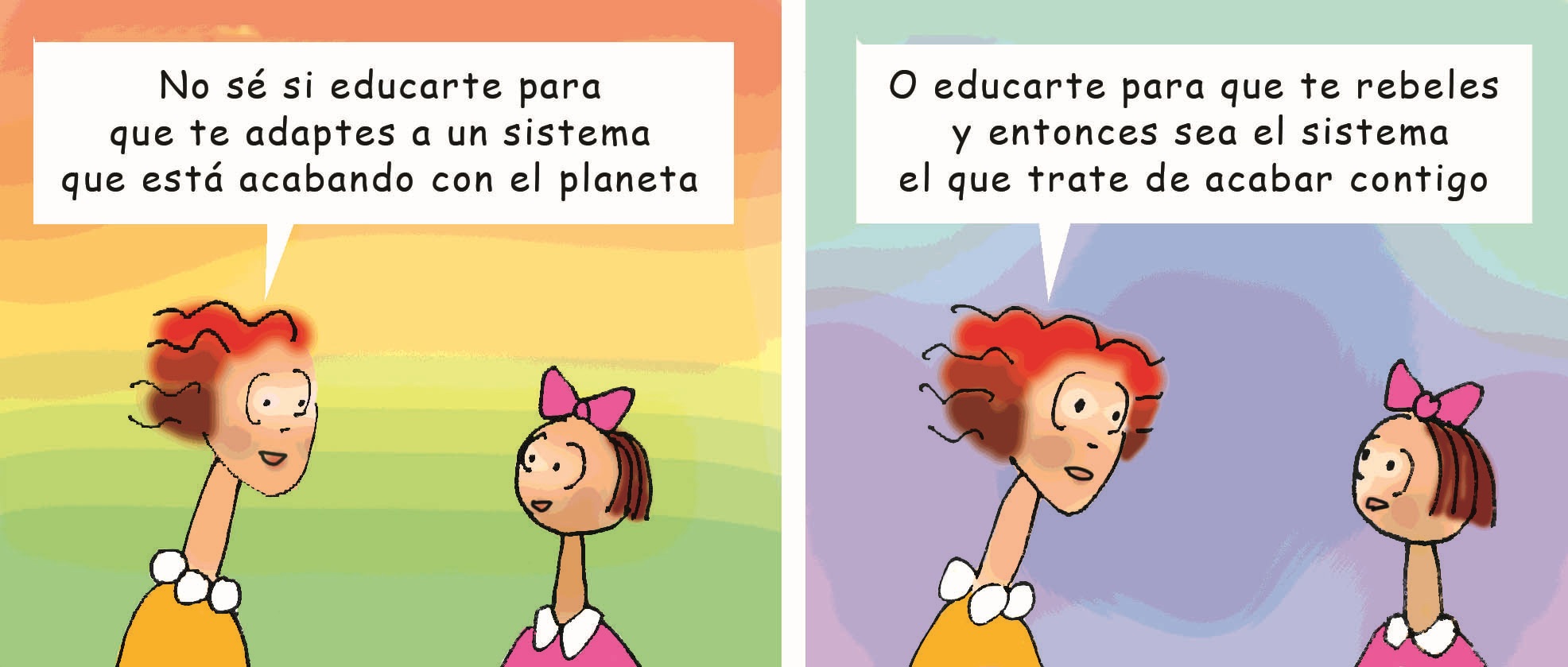 Waika Feminista