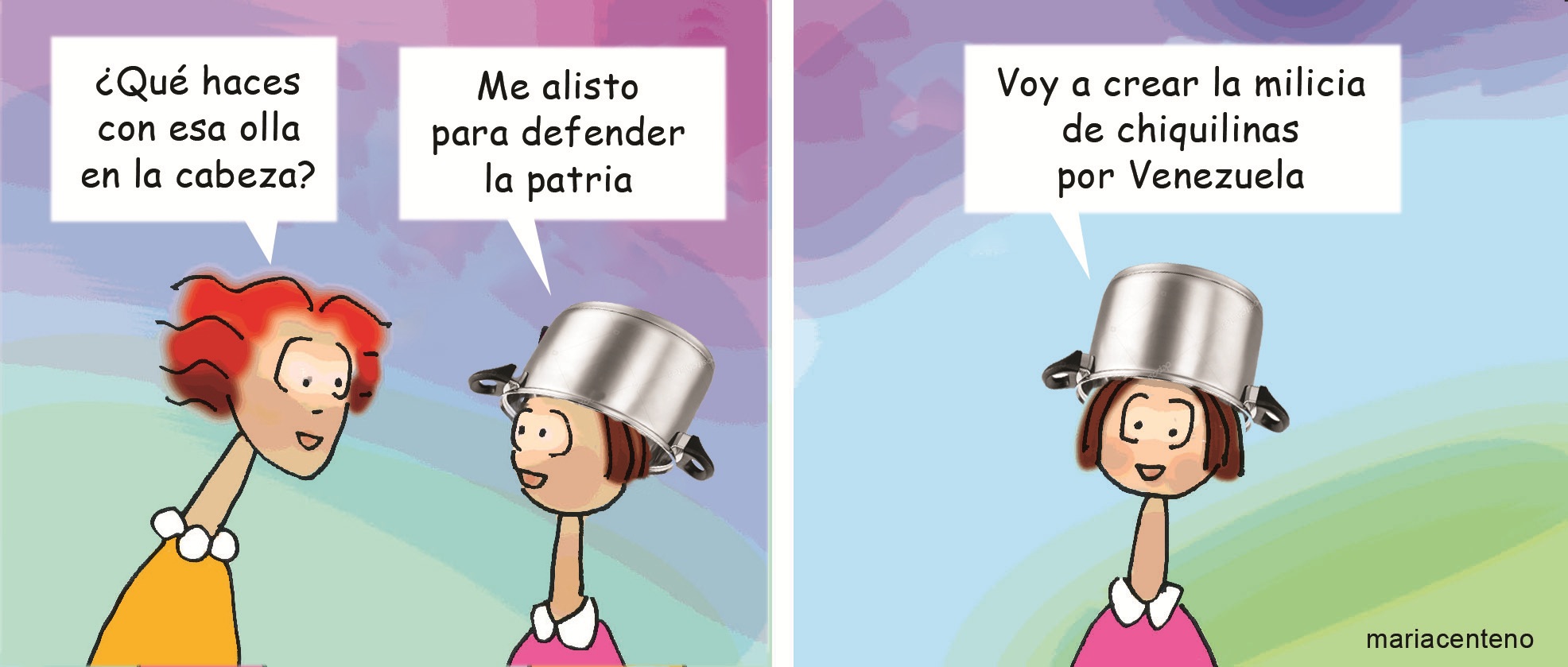 Waika Feminista