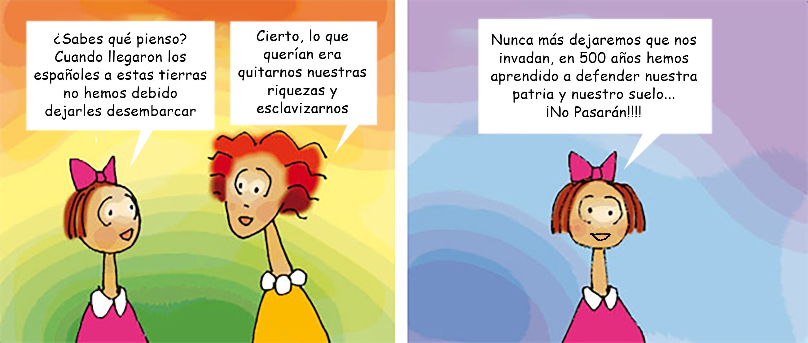 Waika Feminista