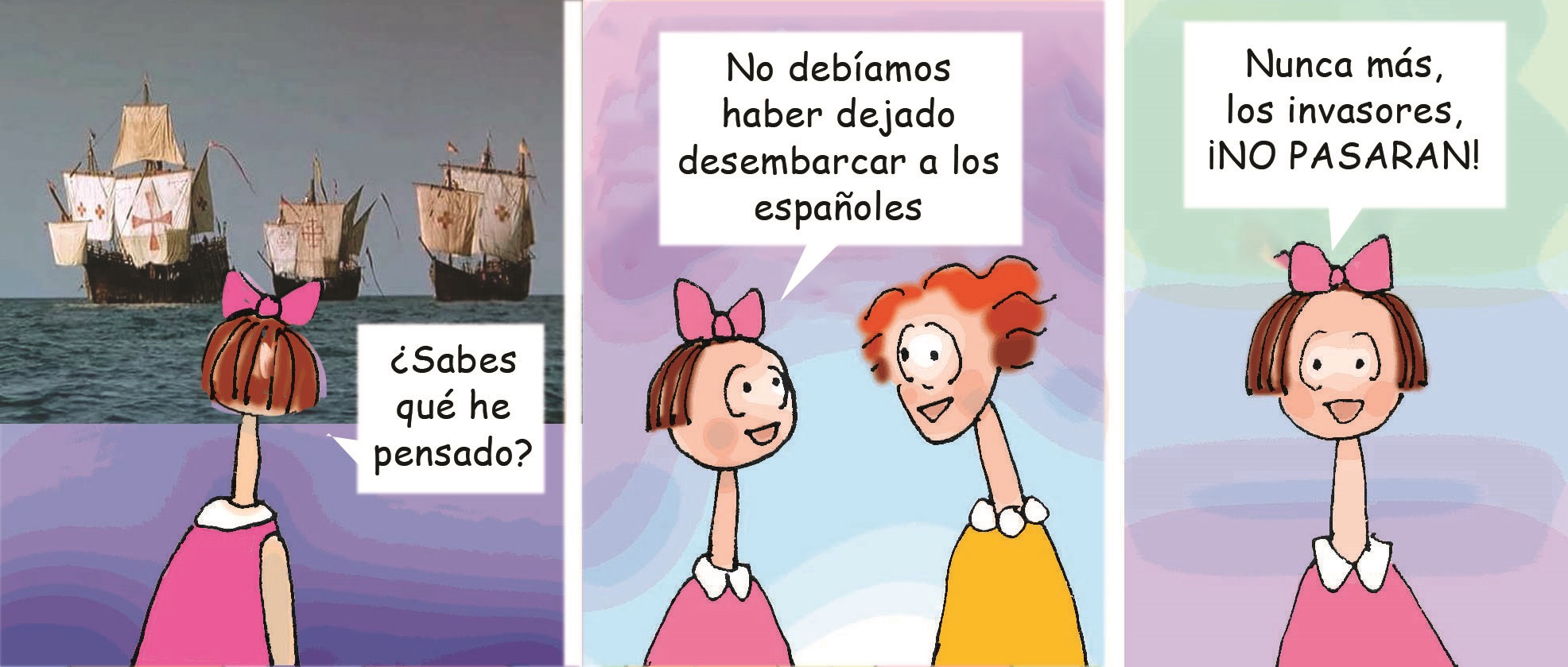 Waika Feminista