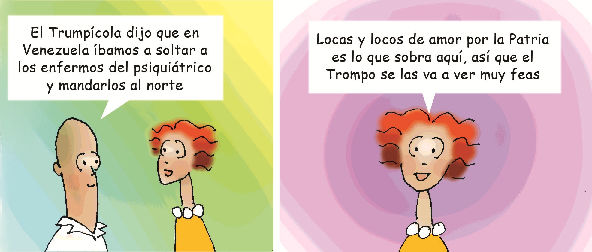 Waika Feminista